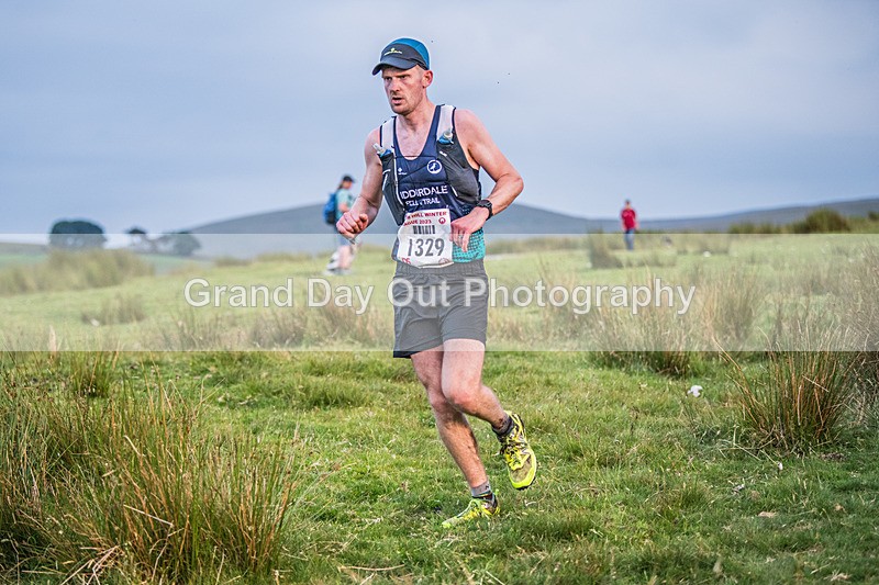 Tebay-506 - Tebay Fell Race Wednesday 26th June 2024