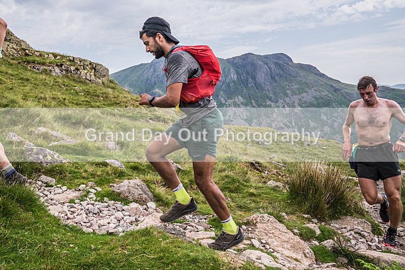 Great Lakes-49 - Great Lakes Fell Race Saturday 21st June 2025