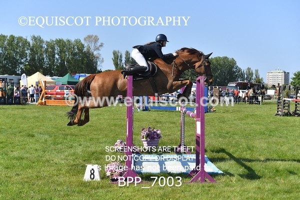 BPP_7003 - CLASS 2 The Ron Brady Sporthorses RHS Classic Championship Qualifier