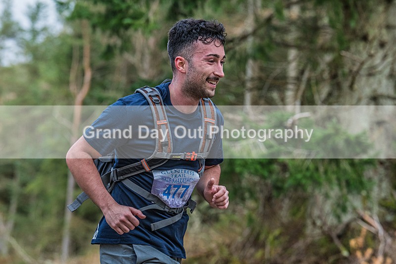 Glentress 21  10K-1637 - High Terrain Events Glentress 21 & 10K Trail Races Saturday 16th November 2024