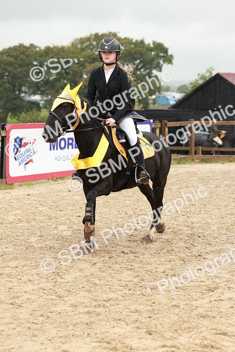 SBM_69466 - J13 - Junior Pony 60cm Championship