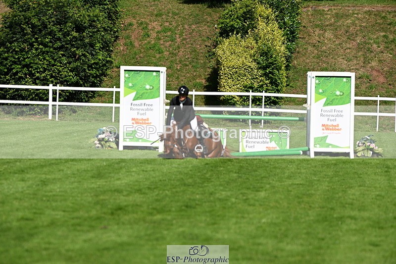 250703A-093532-02231 - Cls 1 Snr Foxhunter