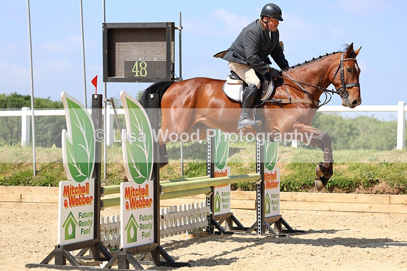 3E7A9501 - Class 8: Senior 80cm