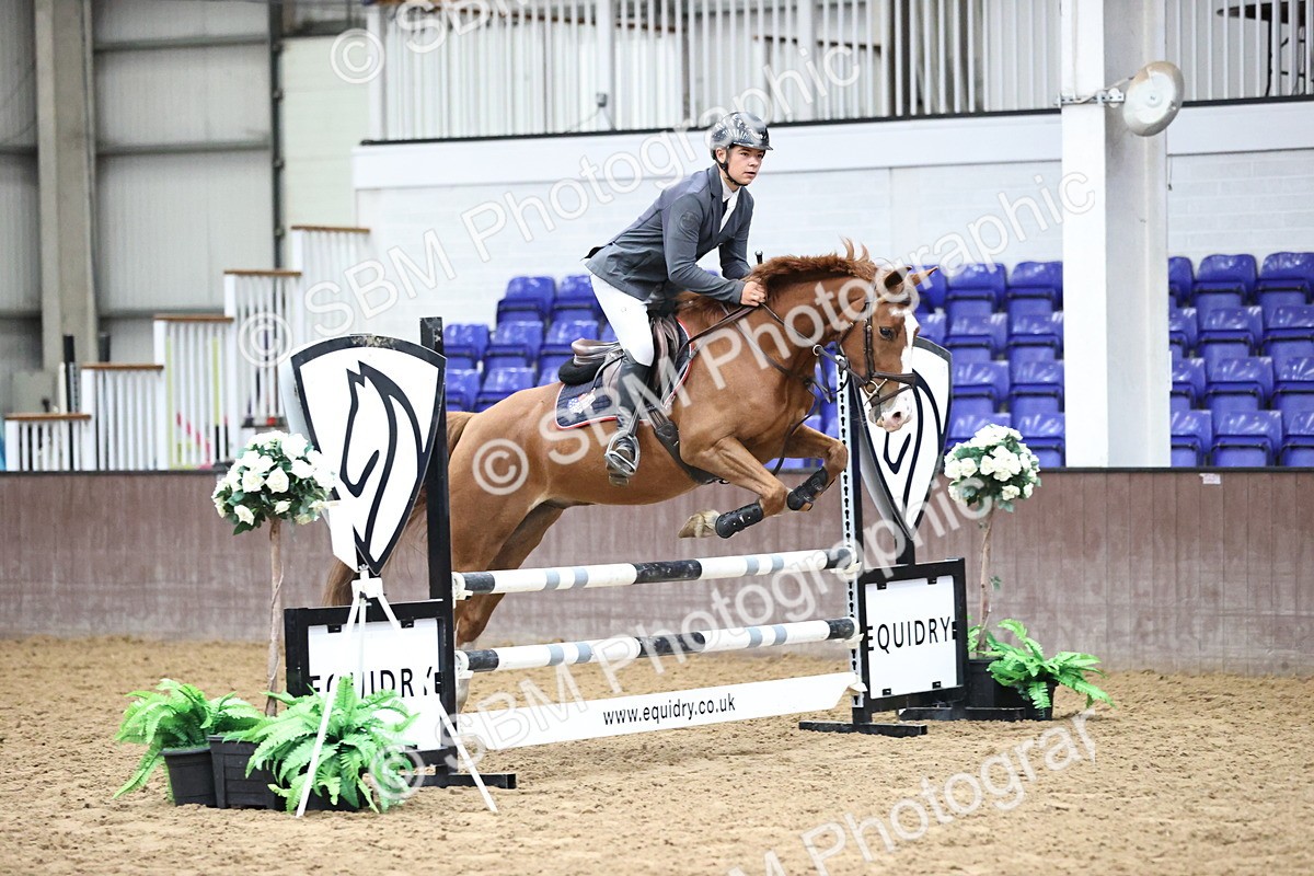 SBM_000472 - Class 2 - Pony British Novice - 80cm Open