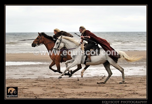 equiscot 8755 - MMi - Clan Wallace Movie Mercenaries International