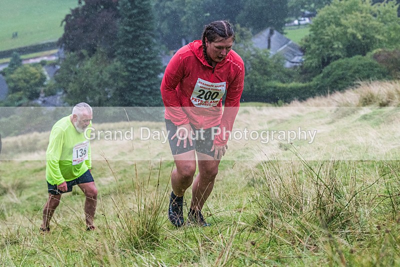 Grasmere Senior-150 - Grasmere Guides Senior Fell Race Sunday 25th August 2024