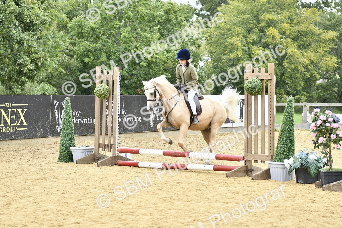 SBM_65398 - J2a mini Tour Junior Pony 30cm Championship