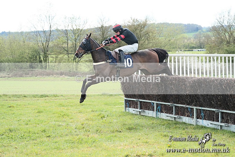 PtP 210425  888 - Paxford Races Easter Monday 21/04/25