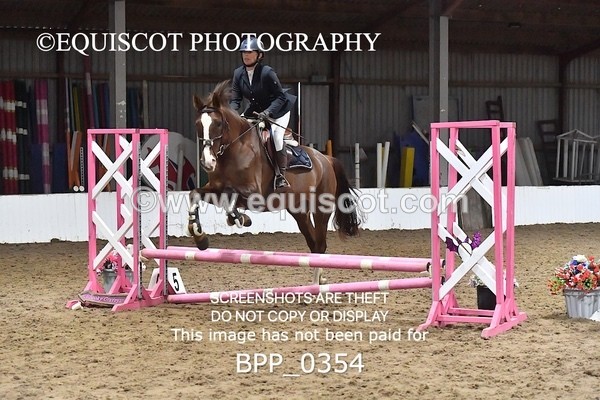 BPP_0354 - CLASS 5 60CM