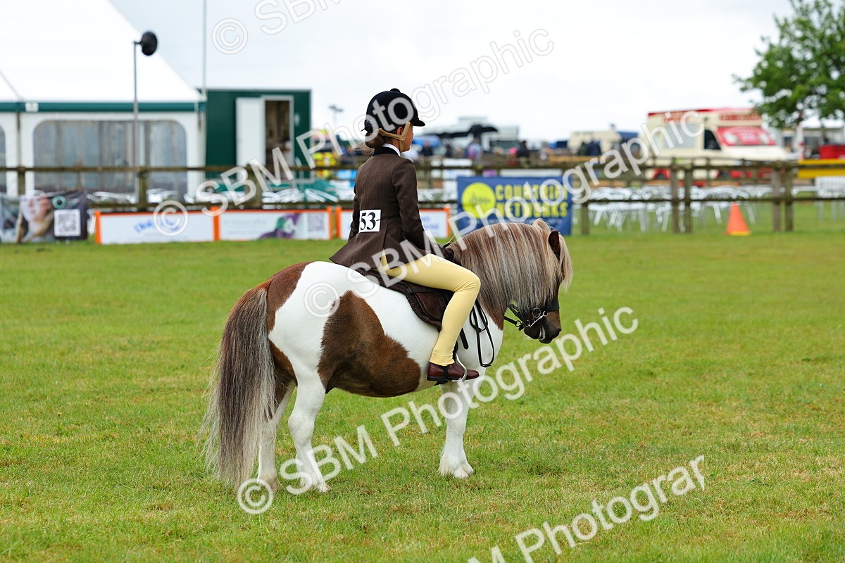 SBM_01242 - Class 1-4 - BSPA Ridden