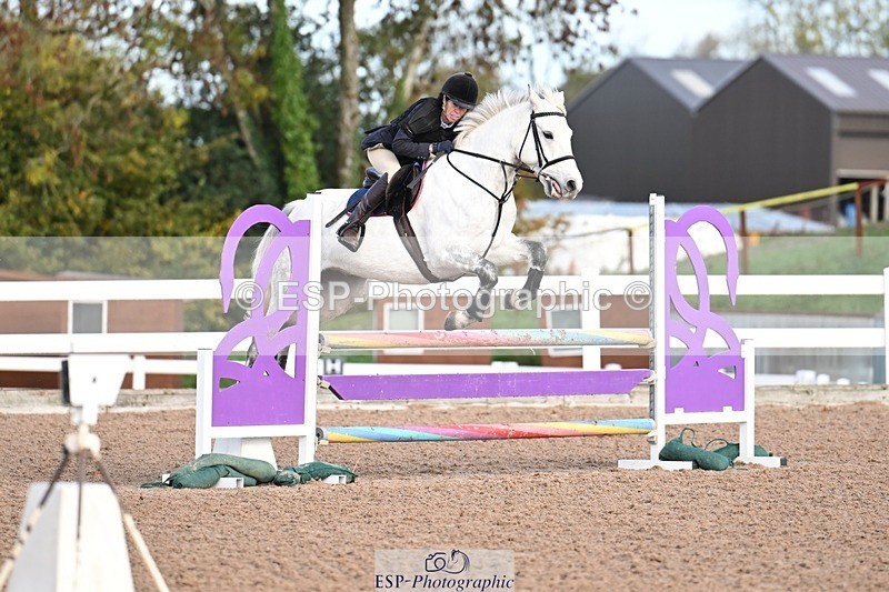 251022-104911-00144 - Clear Round & Cls 1 Brit Nov 90cm