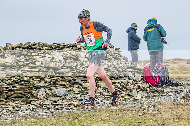 Black Combe-255 - Black Combe Fell Race Saturday 4th March 2023
