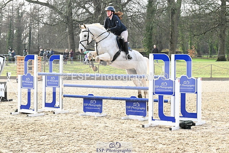 250215A-144910-01659 - Cls 5 Foxhunter and 1.20m Open