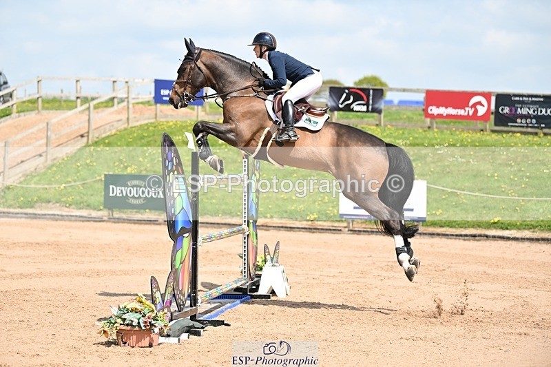 250425-141826-09777 - Cls 10 - 2 Star Big Tour L Ranking Class - 2nd Half plus Presentations