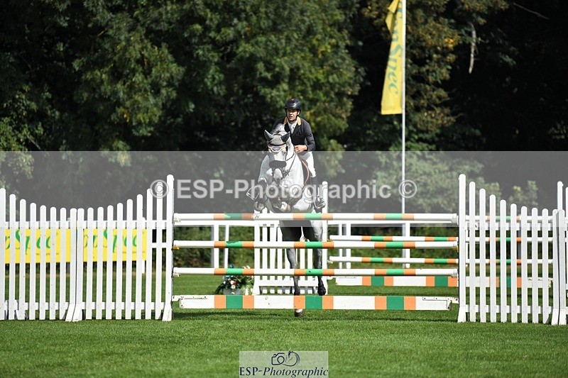 230908-142546-02321 - Cls 4 National 1.40m Open