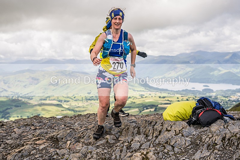 Blencathra-247 - Blencathra Fell Race Sunday 28th June 2026