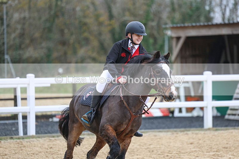 3E7A1485 - Class 3: 60 - 65 (A)