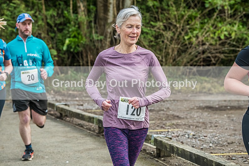 St Herberts 10K-190 - St Herberts School Festival of Running 10K Road Race Saturday 1st March 2025