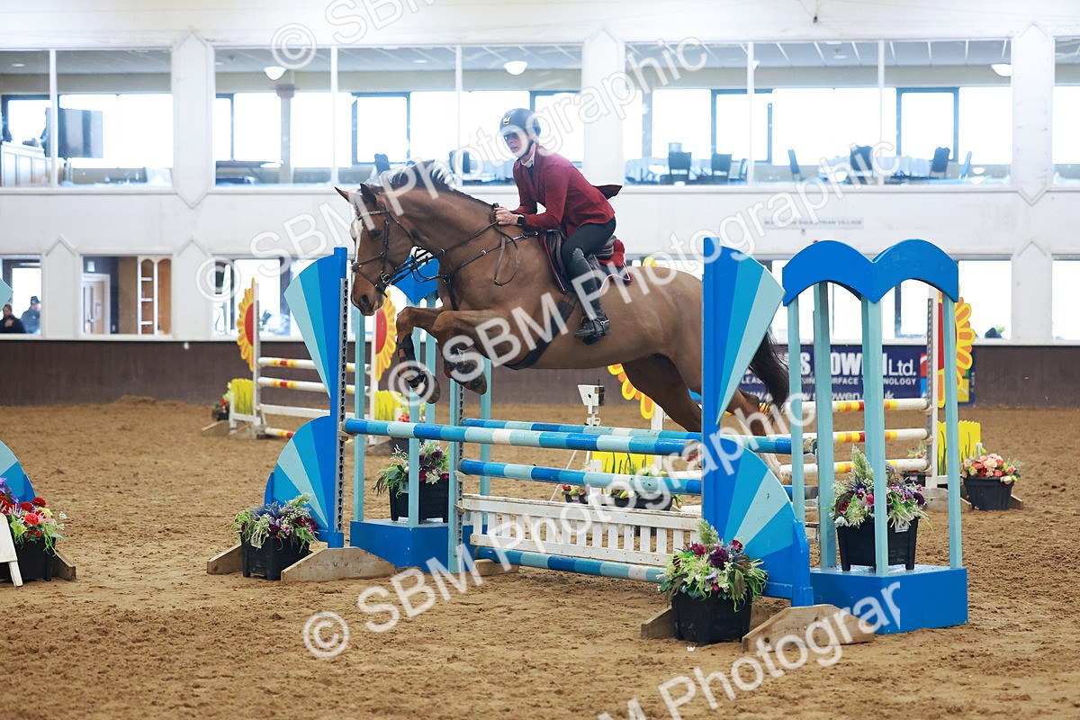 SBM_003086 - Class 9 - Senior Discovery - 1.00m