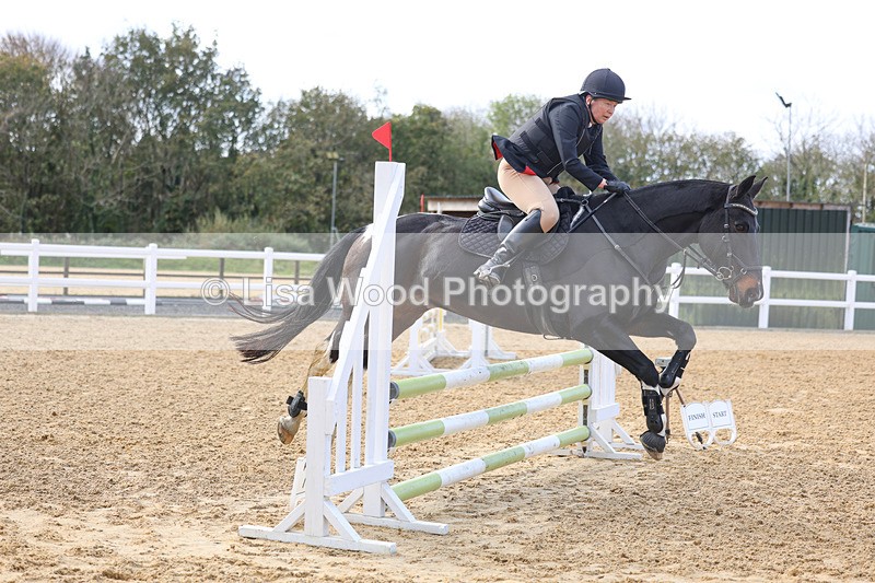 3E7A9690 - Class 3: 75cm