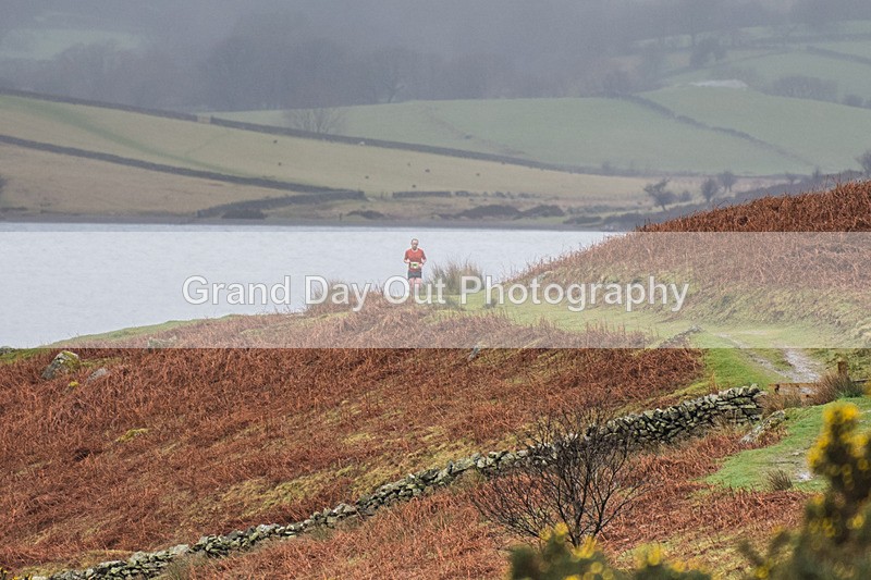 Buttermere-16 - Fellside Events Buttermere Trail Race Sunday 17th March 2024