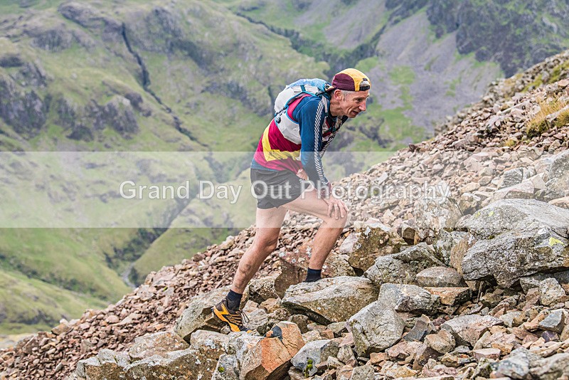 Borrowdale-921 - Borrowdale Fell Race Saturday 5th August 2023