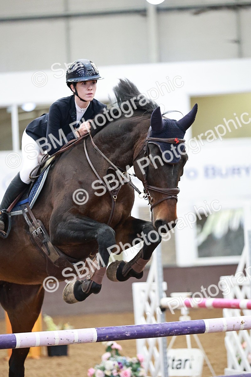 SBM_001519 - Class 4 - Senior Newcomers 1.10m