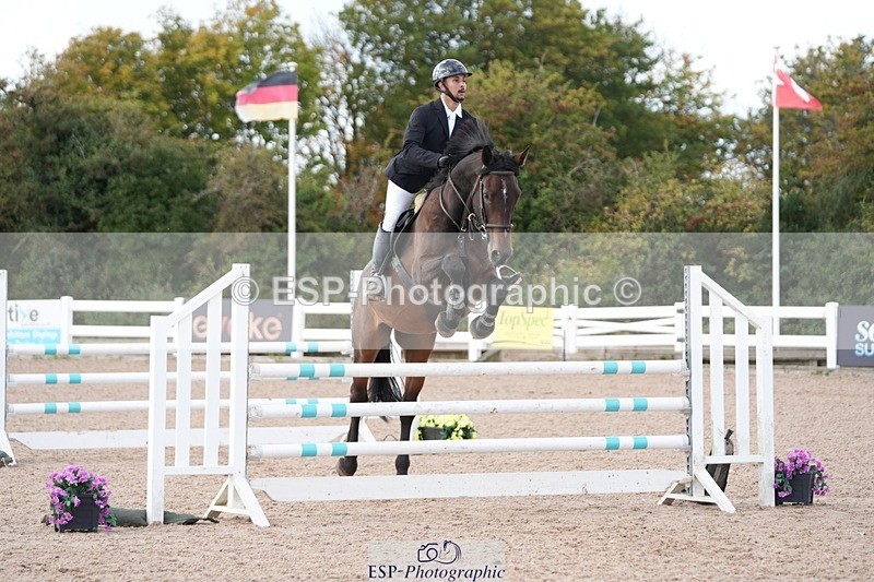 250912-114427-03809 - Cls 22 Snr Discovery and 1m Open