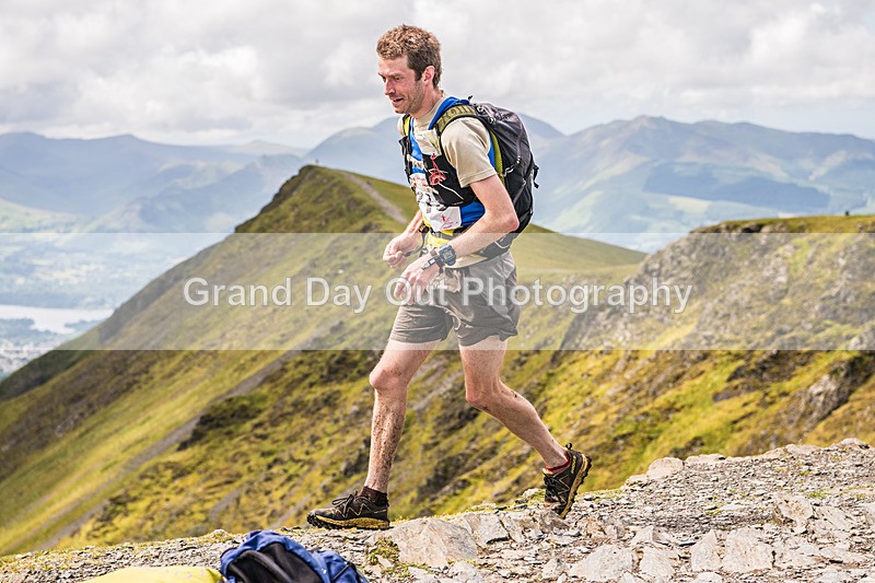 Blencathra-726 - Blencathra Fell Race Sunday 28th June 2026