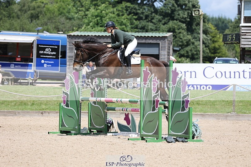 250614A-121338-06328 - Cls 28 95cm Amateur Quali