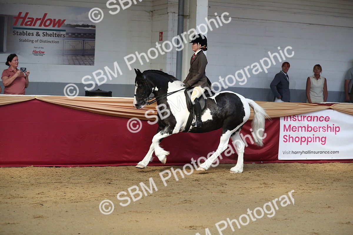 SBM_02895 - Class 6a Area Ridden Pre Vet