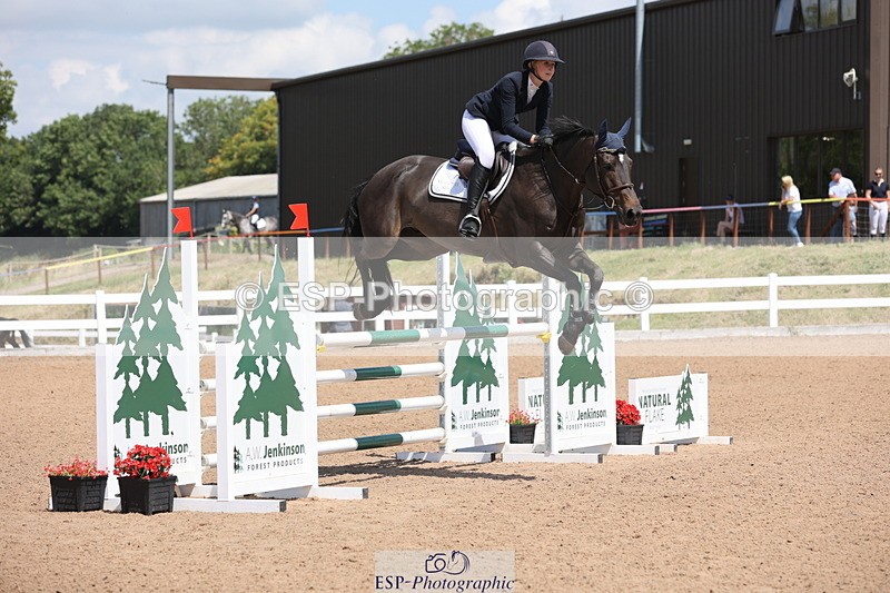 240718A-125723-05321 - Cls 9, 1 Star Bronze Tour 1.10m