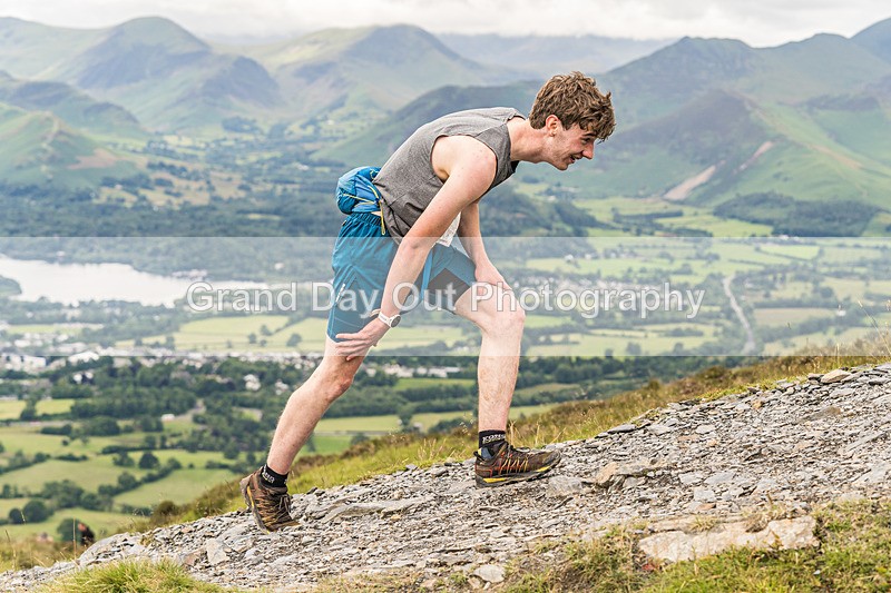 Skiddaw-137 - Skiddaw Fell Race Sunday 7th July 2014