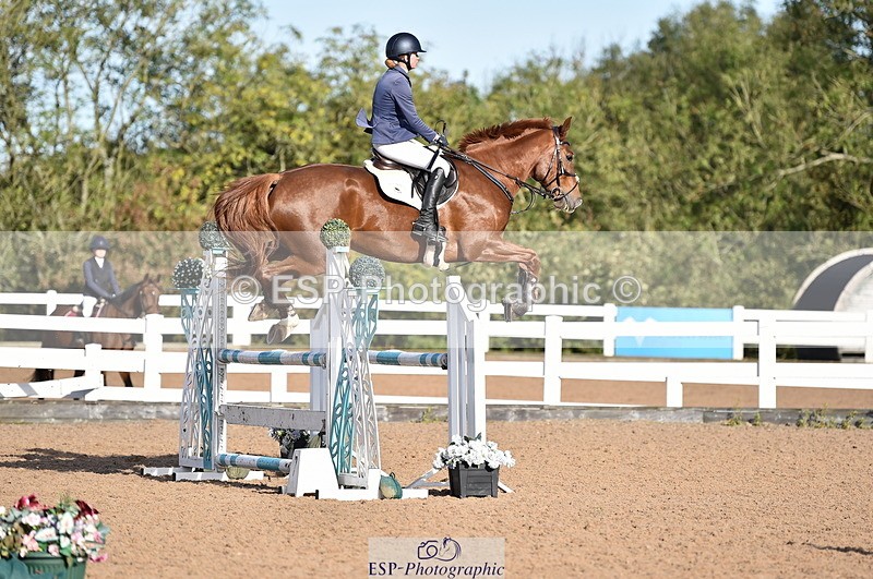 231015A-102104-07203 - Cls 23 Discovery & 1m Open