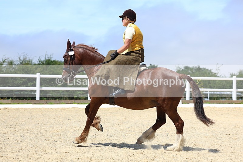 3E7A0956 - Class 3: Unaffiliated Prelim 3 2024 Section A