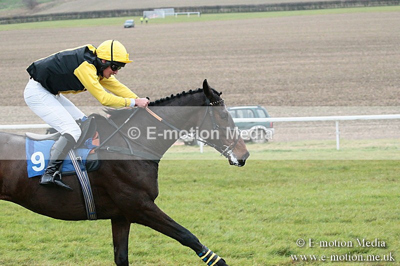 PtP 251118-326 - Vine & Craven Point-to Point Barbury Racecourse 25/11/18