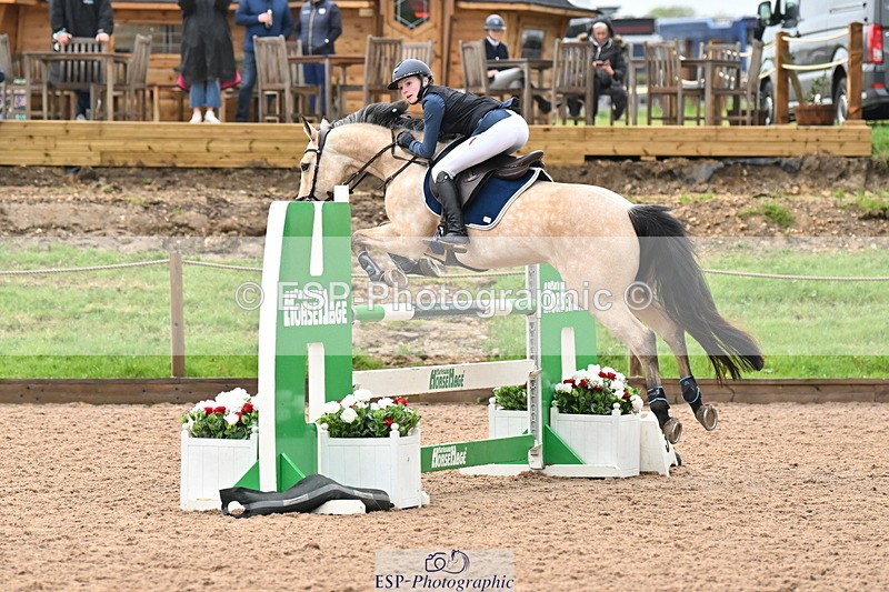 240505A-144401-06543 - Cls 6, 7 & 8 Pony National 1.15m, 1.20m & 1.30 Open