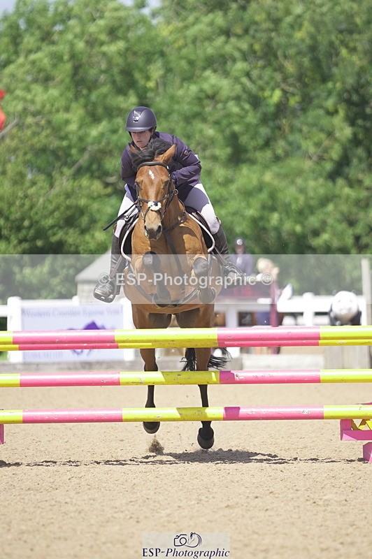 230810A-175916-02270 - Cls 3 95cm Amateur Quali