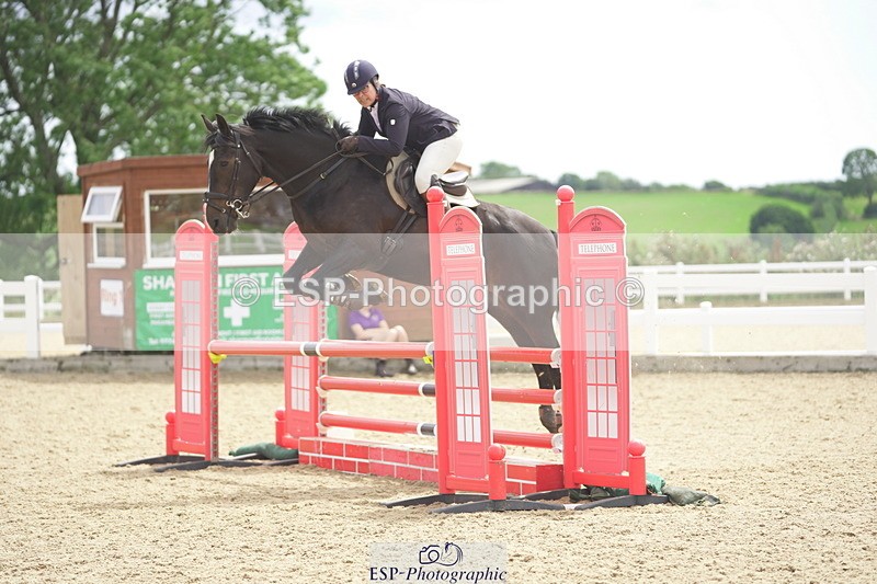 230729A-140950-06550 - Cls 23 95cm Amateur Quali