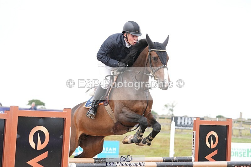 250727-135017-10633 - Cls 27 NAF Silver League Jump Off and Presentations