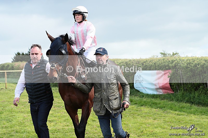 PtP 180426 741 - Worcestershire Hunt PtP Chaddesley Corbett 18/04/26