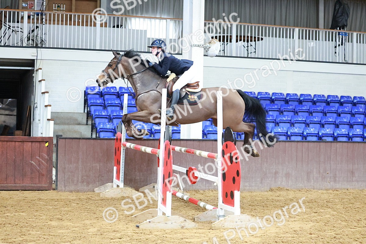 SBM_001356 - Class 4 - Senior Newcomers - 1.10m