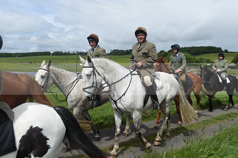 052 - Hawick Common Riding 2026