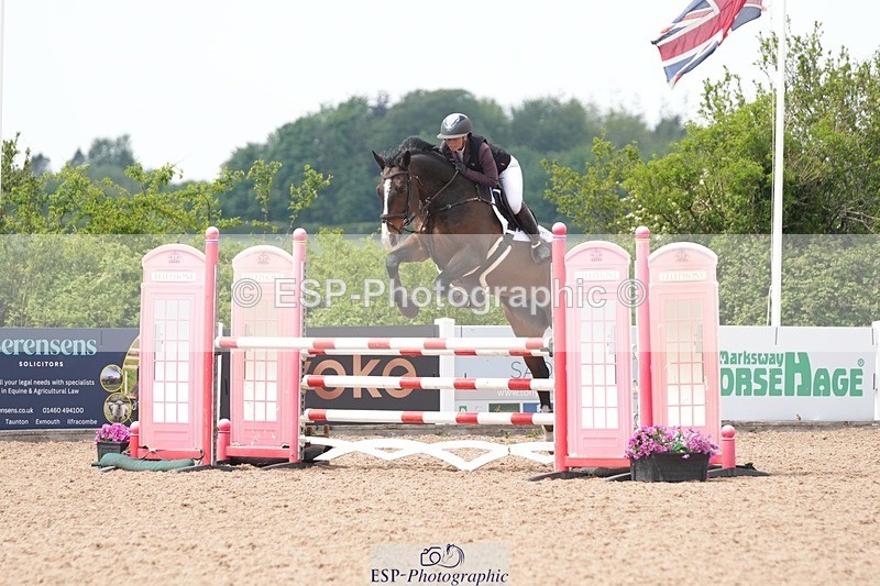 260509-135824-03236 - Cls 34 1.05m Amateur Champ First Round