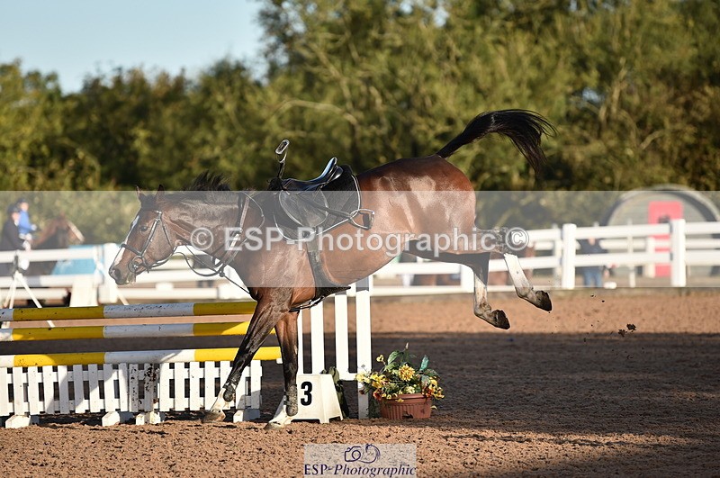 231015A-090704-06620 - Cls 22 British Novice & 90cm Open