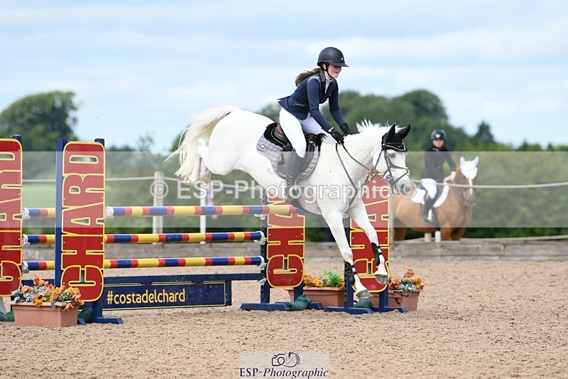 250628-115628-04570 - Cls 12 Newcomers 2nd Round Start to 1pm