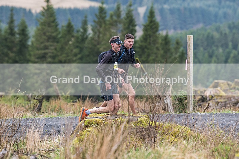 Kielder-235 - High Terrain Events Kielder 82, 50 & 32K Ultra Trail Races Saturday 13th April 2024