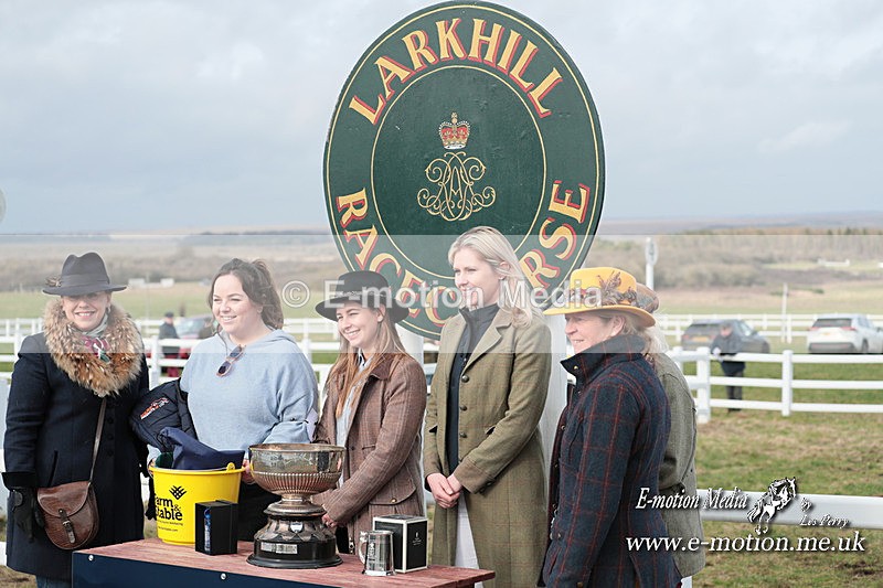 PtP 270124 370 - Royal Artillery PtP Larkhill 27/01/24