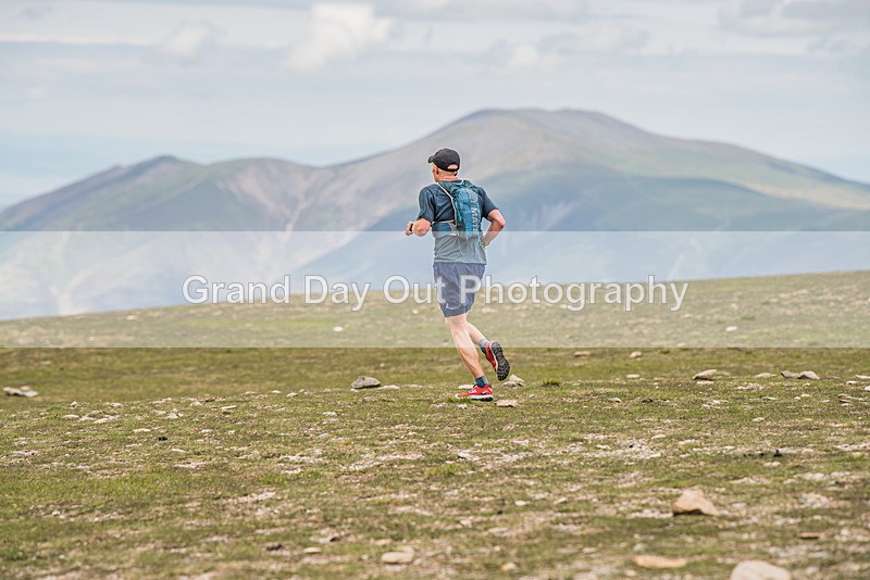 Helvellyn-285 - Helvellyn & The Dodds Fell Race Saturday 27th May 2023