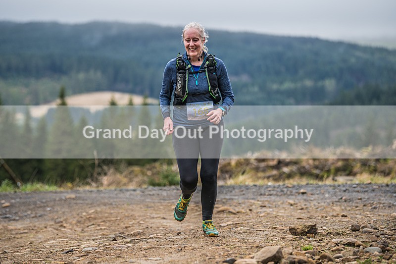 Kielder-706 - High Terrain Events Kielder 82, 50 & 32K Ultra Trail Races Saturday 13th April 2024